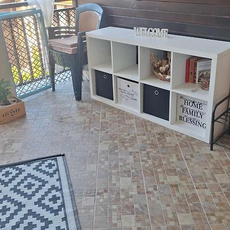 Santa Marina Apartaments - Karina 2 โซโซโปล ภายนอก รูปภาพ