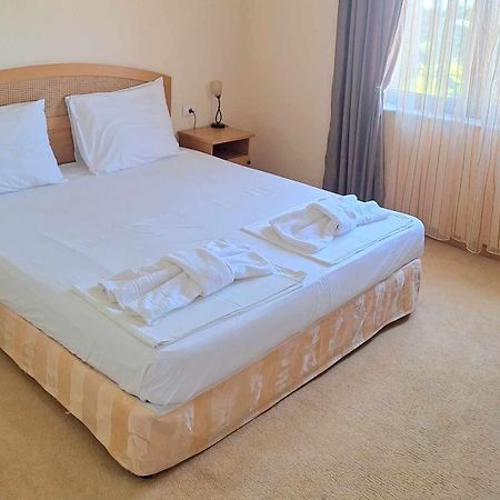 Santa Marina Apartaments - Karina 2 โซโซโปล ภายนอก รูปภาพ