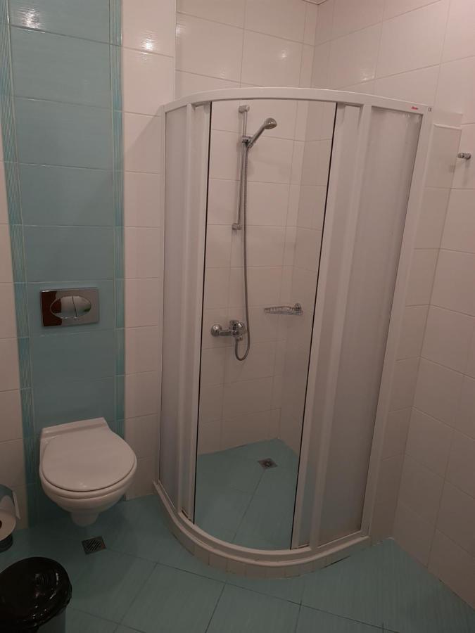 Santa Marina Apartaments - Karina 2 โซโซโปล ภายนอก รูปภาพ