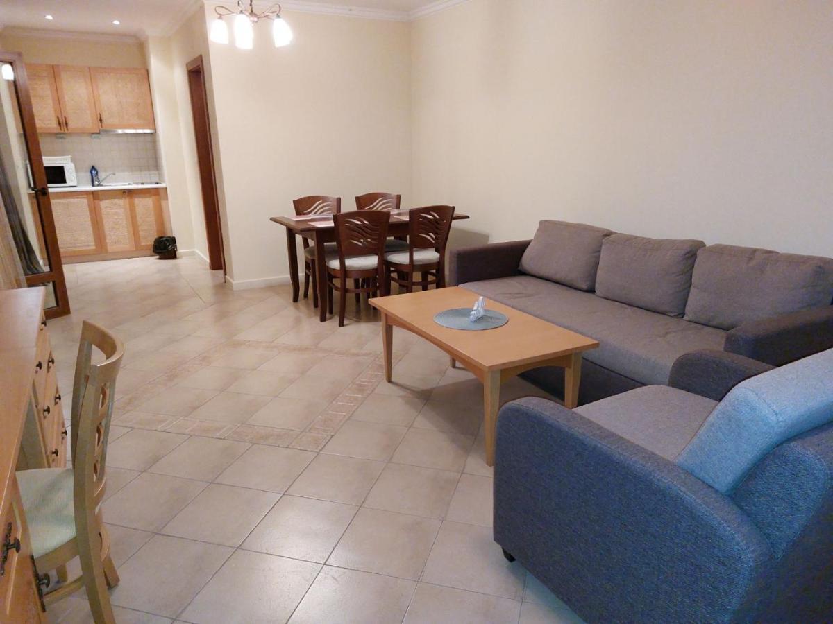 Santa Marina Apartaments - Karina 2 โซโซโปล ภายนอก รูปภาพ