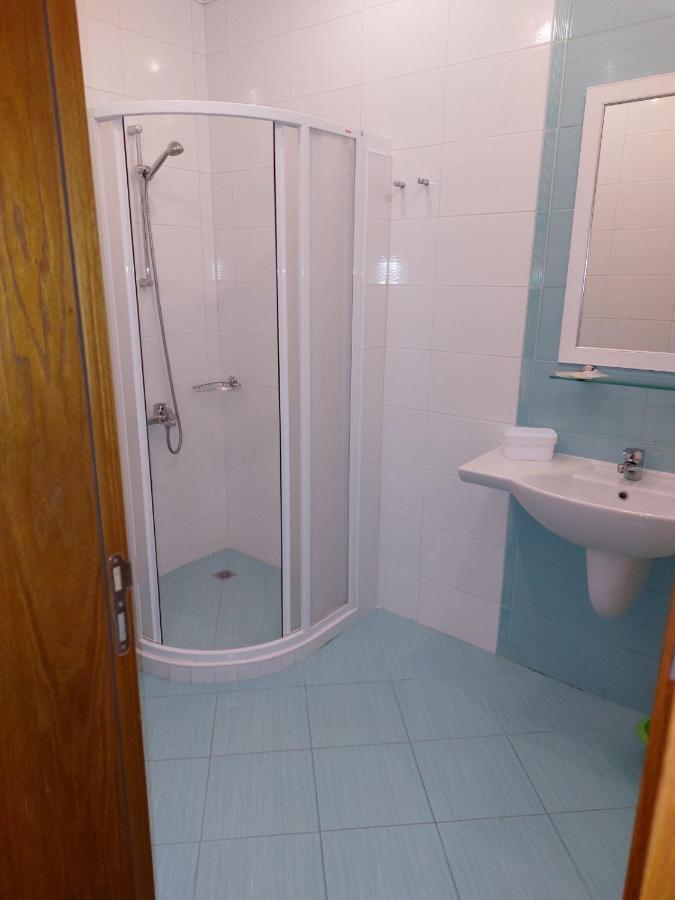 Santa Marina Apartaments - Karina 2 โซโซโปล ภายนอก รูปภาพ