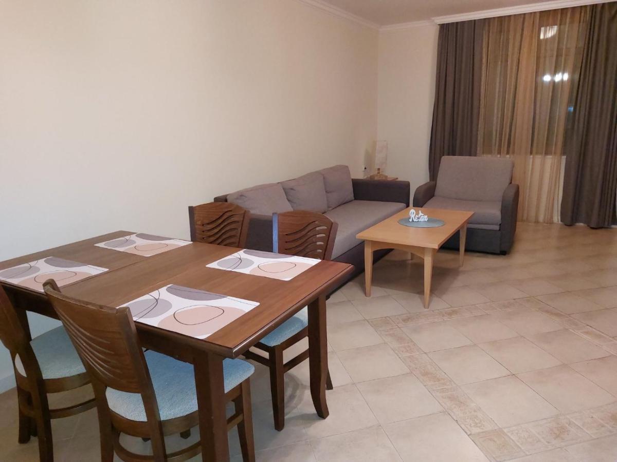 Santa Marina Apartaments - Karina 2 โซโซโปล ภายนอก รูปภาพ