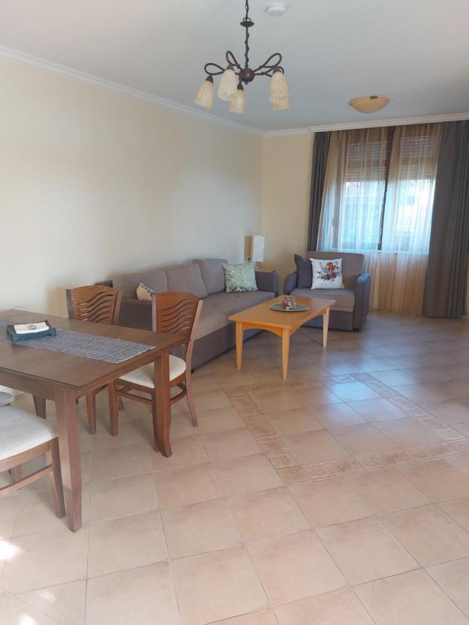 Santa Marina Apartaments - Karina 2 โซโซโปล ภายนอก รูปภาพ