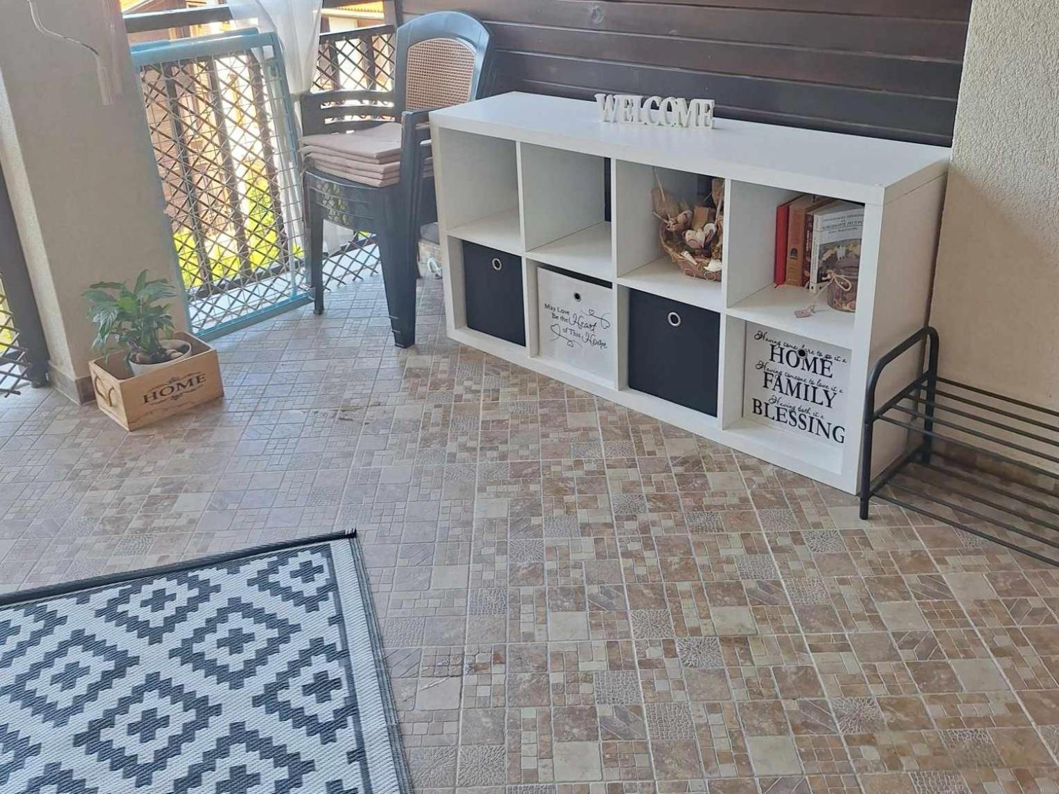 Santa Marina Apartaments - Karina 2 โซโซโปล ภายนอก รูปภาพ