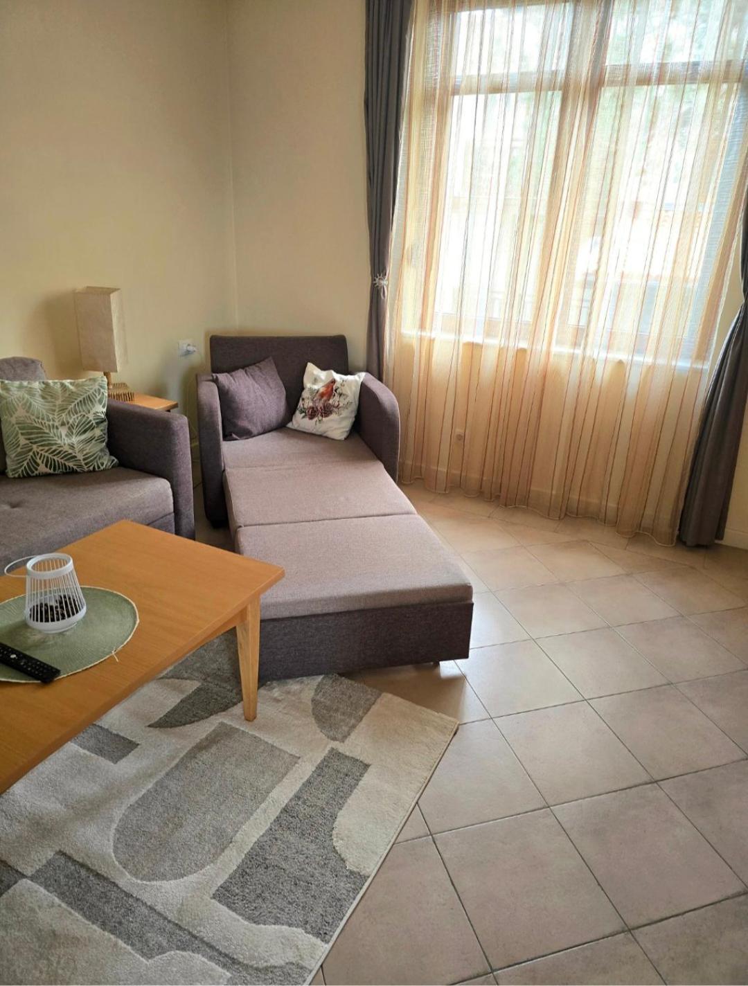Santa Marina Apartaments - Karina 2 โซโซโปล ภายนอก รูปภาพ